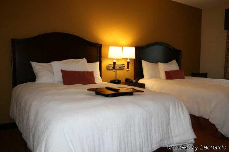 Hampton Inn & Suites Conroe I 45 North Habitación foto