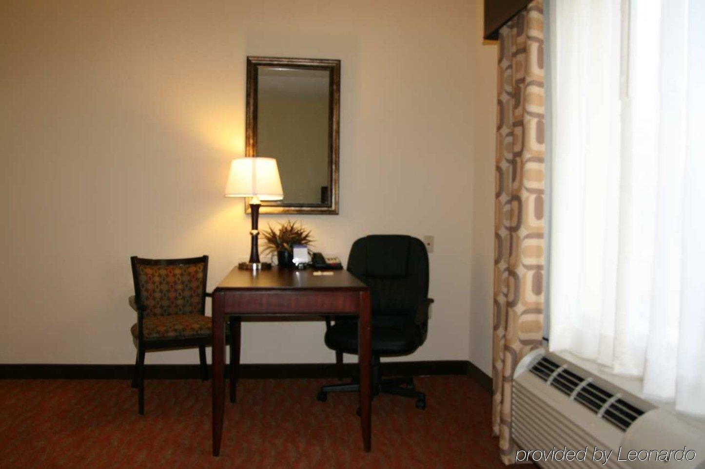 Hampton Inn & Suites Conroe I 45 North Habitación foto