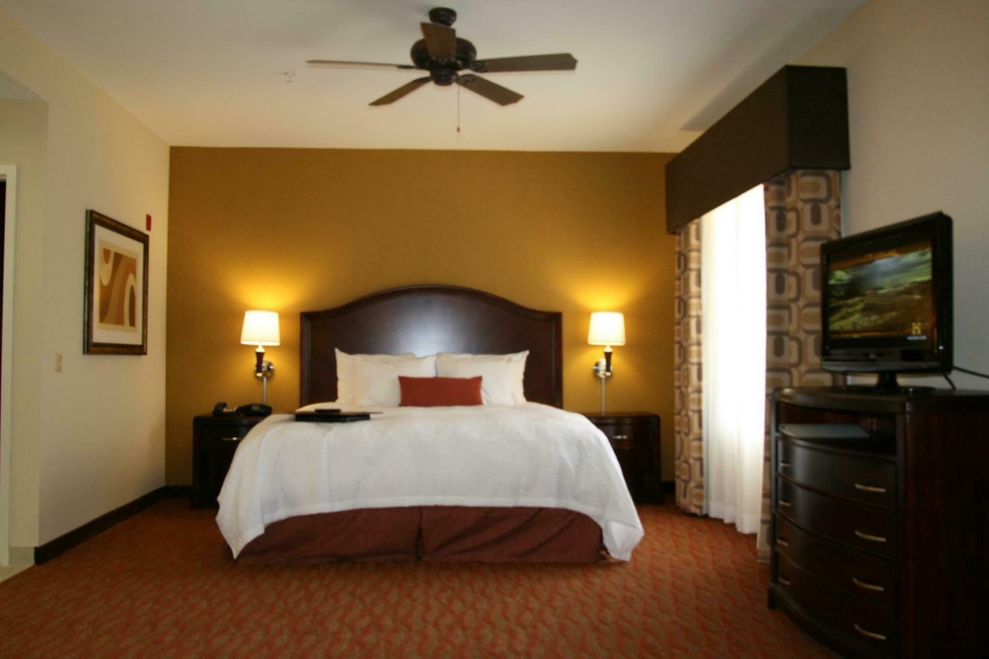 Hampton Inn & Suites Conroe I 45 North Habitación foto